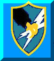 Army Secutiry Symbol