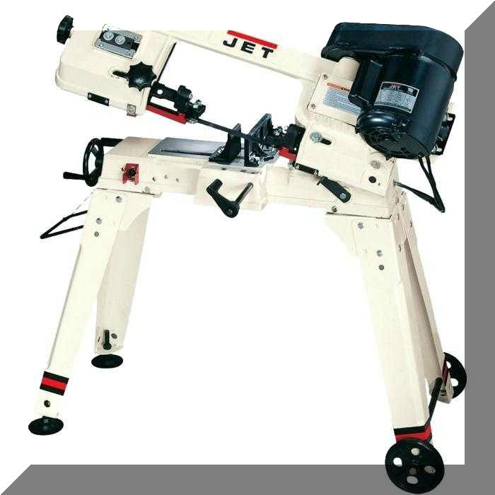 Band Saw Knife