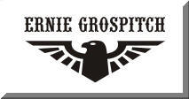 Ernie Grospitch Knifemaker