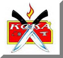 Kansas Custom Knifemakers Association
