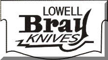 Lowell Bray